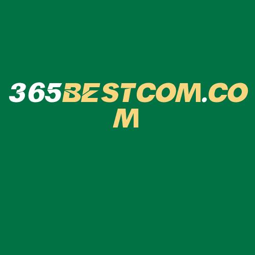 Logo da 365BESTCOM